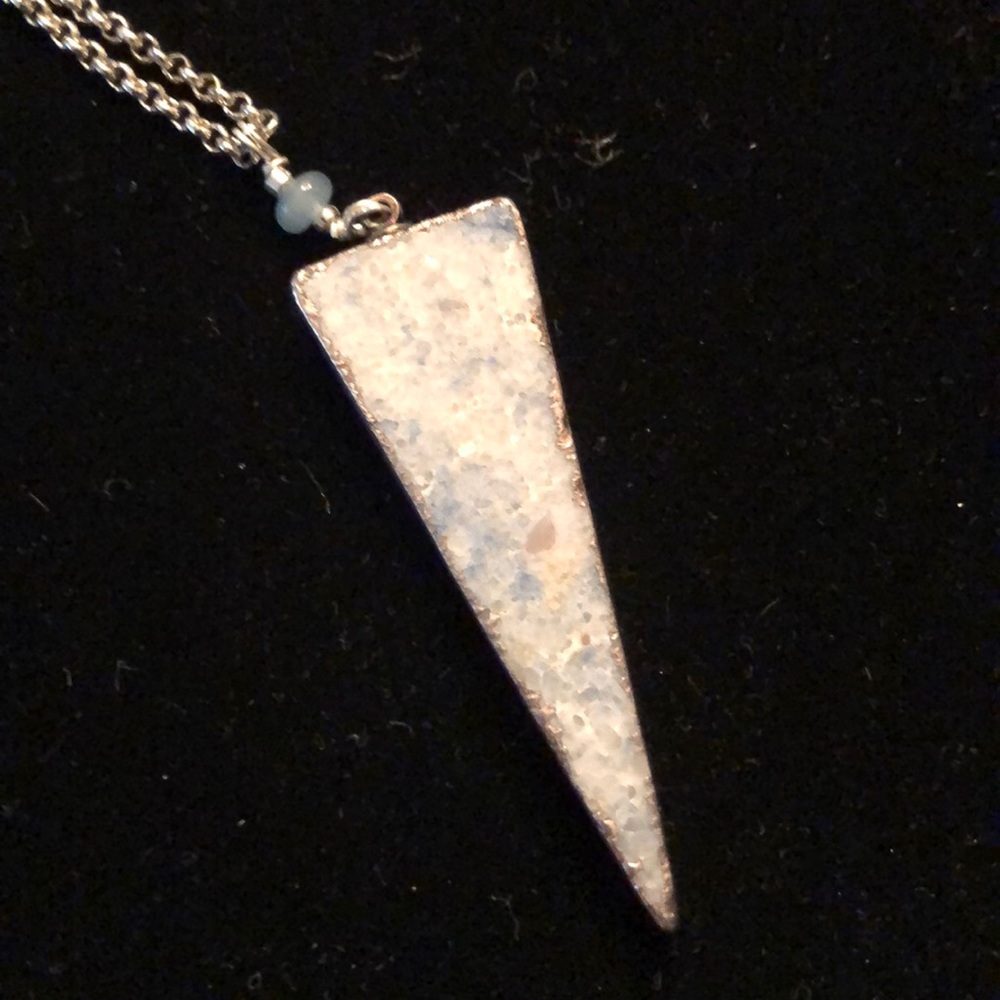 Nakamol Long Necklace